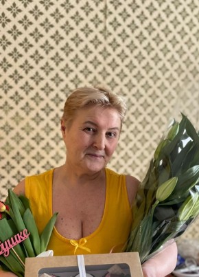 Тамара, 62, Россия, Воронеж