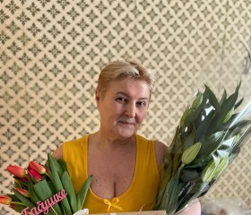Тамара, 62 года, Воронеж