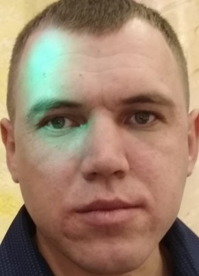 Эдуард, 36, Россия, Сургут