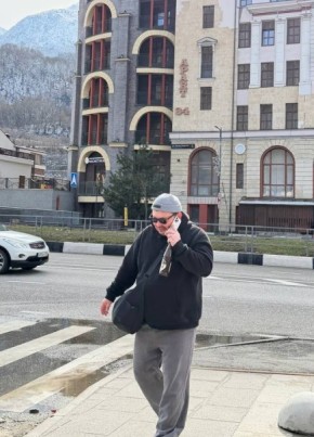 Ivan из Адлера 36 лет