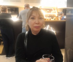 Аля, 54 года, Алматы