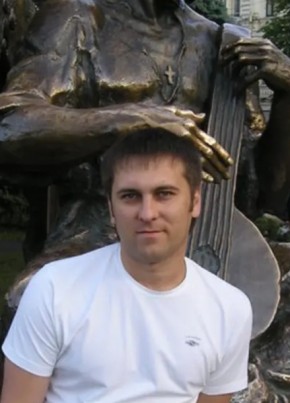 Игорь, 38, Россия, Великие Луки