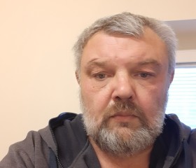 Александр Машей, 52 года, Wodzisław Śląski