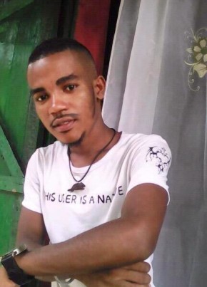 Alexandre, 33, République de Madagascar, Hell-Ville