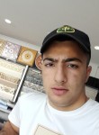 Ramzi, 19 лет, Bakı
