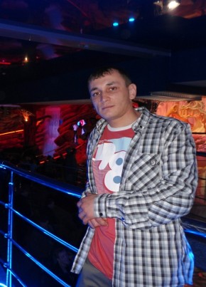 Andrey, 39, Россия, Краснодар