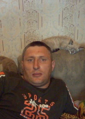 Александр, 51, Россия, Томск