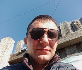 Виктор, 39 лет, Увельский
