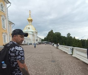 Геннадий, 38 лет, Санкт-Петербург