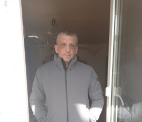 свен, 53 года, Миколаїв