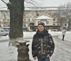 Игорь, 43 года, Куровское