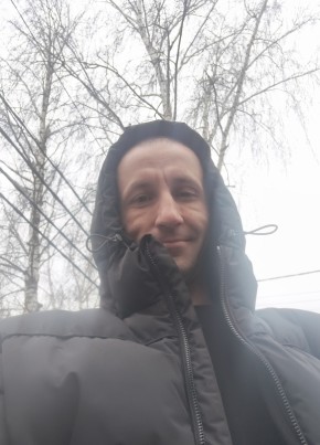 Володя из Сергиев Посада 34 года