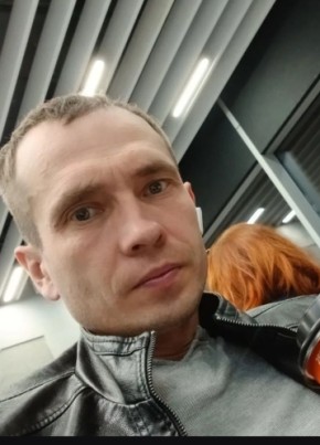Ильдар из Нижневартовска 42 года