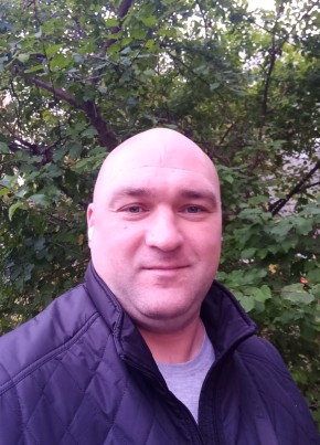 Александр, 44, Россия, Климовск
