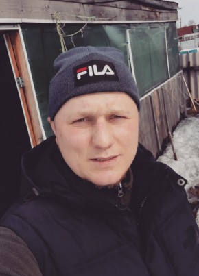 Aleksey, 31, Russia, Novokuznetsk