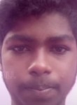 Sasidhar, 20 лет, Vijayawada