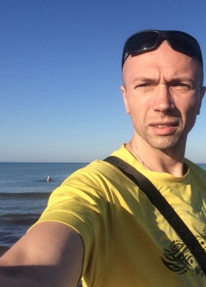 Алексей, 44, Россия, Электросталь