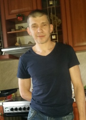 Пётр, 43, Россия, Кировск (Мурманская обл.)