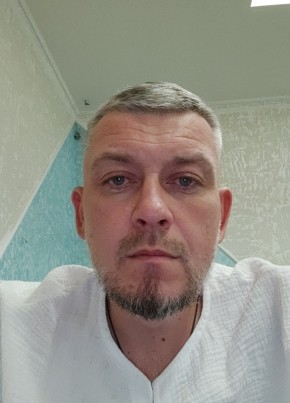 Алексей из Курска 43 года