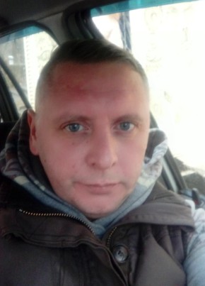 Паша Паша fb, 41, Україна, Житомир