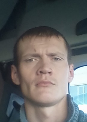 Александр, 32, Россия, Таганрог