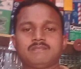 Sk liakat, 37 лет, Bhubaneswar