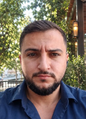 Рауф из Bakı 34 года