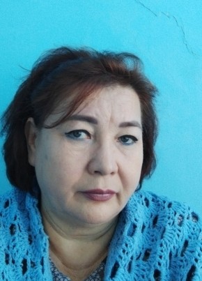 Liliya, 59, Russia, Ishimbay