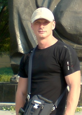 Aleksandr, 46, Russia, Kirov (Kirov)