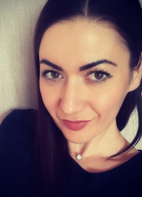 Светлана, 34, Россия, Хабаровск