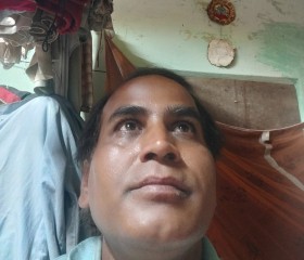 Raju Saha, 47 лет, Calcutta
