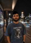 Iftikhor, 32  , Moscow