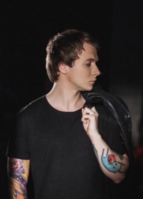 Kirill Vasyanin, 27, Russia, Engels