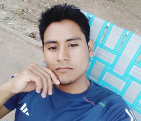 Pablo, 21, Las Brenas