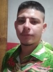 Arildo, 28 лет, Macapá