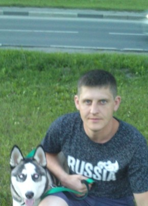 sergey, 37, Russia, Tambov