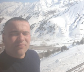 Нуриддин, 35 лет, Қарағанды