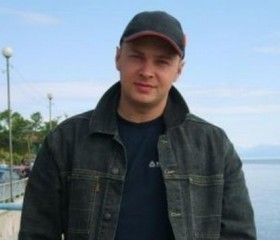 Вадим, 48 лет, Красноярск