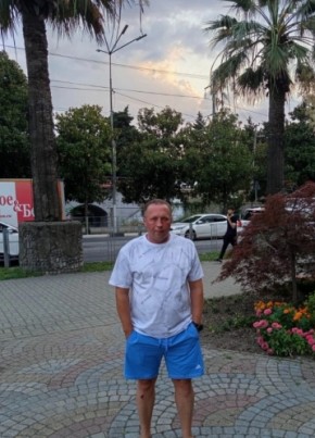 Aleksey, 46, Russia, Voronezh