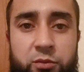 Kamil, 35, Shcherbinka