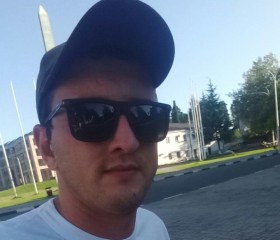 Beslan, 30, Ochamchyra