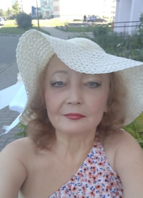 Марина из Баранавічы 53 года