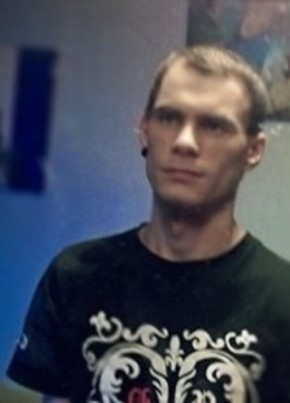 Константин из Апрелевки 34 года