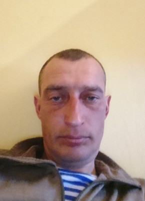 Алексей, 41, Россия, Тоцкое