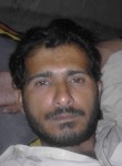 Tariq Khan, 36 лет, شكار پور
