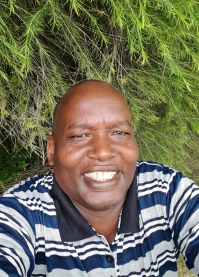 Jossy из Kisumu 24 года