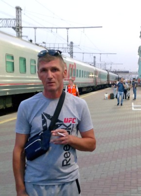 Сергей, 47, Россия, Карымское