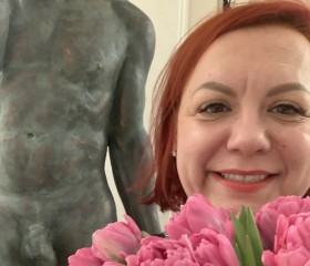 Мария, 46, Dubna (MO)