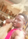 Micheal Anaka, 24 года, Lomé
