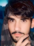 Younas, 19, Islamabad